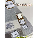 2025年12月11日入荷新品Burberryマフラーギフト/誕生日/記念品/アクセサリーkaka工場