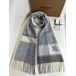 2025年12月11日入荷新品Burberryマフラーギフト/誕生日/記念品/アクセサリーkaka工場