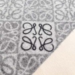 2025年12月11日入荷新品Loeweマフラーギフト/誕生日/記念品/アクセサリーkaka工場