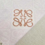 2025年12月11日入荷新品Loeweマフラーギフト/誕生日/記念品/アクセサリーkaka工場