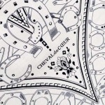 2025年12月11日入荷新品HERMESマフラーギフト/誕生日/記念品/アクセサリーkaka工場