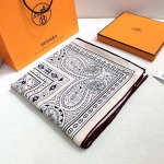 2025年12月11日入荷新品HERMESマフラーギフト/誕生日/記念品/アクセサリーkaka工場