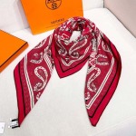 2025年12月11日入荷新品HERMESマフラーギフト/誕生日/記念品/アクセサリーkaka工場