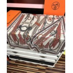 2025年12月11日入荷新品HERMESマフラーギフト/誕生日/記念品/アクセサリーkaka工場