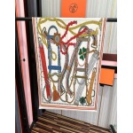 2025年12月11日入荷新品HERMESマフラーギフト/誕生日/記念品/アクセサリーkaka工場