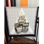 2025年12月11日入荷新品Louis Vuittonマフラーギフト/誕生日/記念品/アクセサリーkaka工場