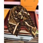 2025年12月11日入荷新品Louis Vuittonマフラーギフト/誕生日/記念品/アクセサリーkaka工場