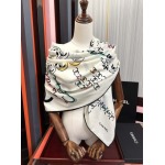 2025年12月11日入荷新品Chanelマフラーギフト/誕生日/記念品/アクセサリーkaka工場