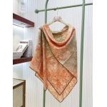 2025年12月11日入荷新品HERMESマフラーギフト/誕生日/記念品/アクセサリーkaka工場