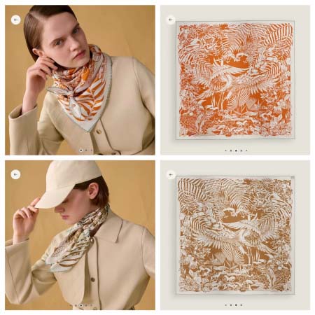 2025年12月11日入荷新品HERMESマフラーギフト/誕...