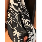 2025年12月11日入荷新品Chanelマフラーギフト/誕生日/記念品/アクセサリーkaka工場