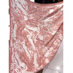 2025年12月11日入荷新品Chanelマフラーギフト/誕生日/記念品/アクセサリーkaka工場