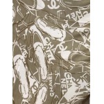 2025年12月11日入荷新品Chanelマフラーギフト/誕生日/記念品/アクセサリーkaka工場