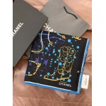 2025年12月11日入荷新品Chanelマフラーギフト/誕生日/記念品/アクセサリーkaka工場