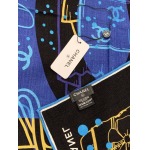 2025年12月11日入荷新品Chanelマフラーギフト/誕生日/記念品/アクセサリーkaka工場