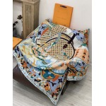 2025年12月11日入荷新品Louis Vuittonマフラーギフト/誕生日/記念品/アクセサリーkaka工場