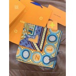 2025年12月11日入荷新品Louis Vuittonマフラーギフト/誕生日/記念品/アクセサリーkaka工場