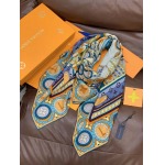 2025年12月11日入荷新品Louis Vuittonマフラーギフト/誕生日/記念品/アクセサリーkaka工場