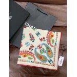 2025年12月11日入荷新品Chanelマフラーギフト/誕生日/記念品/アクセサリーkaka工場