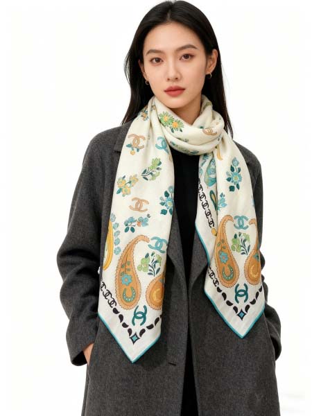 2025年12月11日入荷新品Chanelマフラーギフト/誕...