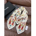 2025年12月11日入荷新品Chanelマフラーギフト/誕生日/記念品/アクセサリーkaka工場