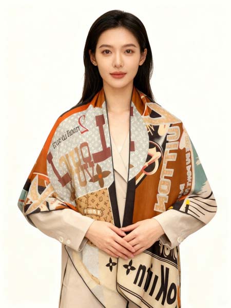 2025年12月11日入荷新品Louis Vuittonマフ...