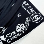 2025年12月11日入荷新品Chanelマフラーギフト/誕生日/記念品/アクセサリーkaka工場