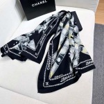 2025年12月11日入荷新品Chanelマフラーギフト/誕生日/記念品/アクセサリーkaka工場