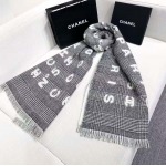 2025年12月11日入荷新品Chanelマフラーギフト/誕生日/記念品/アクセサリーkaka工場