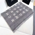 2025年12月11日入荷新品Chanelマフラーギフト/誕生日/記念品/アクセサリーkaka工場