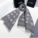 2025年12月11日入荷新品Chanelマフラーギフト/誕生日/記念品/アクセサリーkaka工場