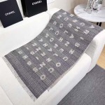 2025年12月11日入荷新品Chanelマフラーギフト/誕生日/記念品/アクセサリーkaka工場