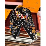 2025年12月11日入荷新品Louis Vuittonマフラーギフト/誕生日/記念品/アクセサリーkaka工場