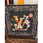 2025年12月11日入荷新品Louis Vuittonマフラーギフト/誕生日/記念品/アクセサリーkaka工場