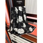 2025年12月11日入荷新品Chanelマフラーギフト/誕生日/記念品/アクセサリーkaka工場