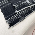 2025年12月11日入荷新品Chanelマフラーギフト/誕生日/記念品/アクセサリーkaka工場