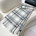 2025年12月11日入荷新品Chanelマフラーギフト/誕生日/記念品/アクセサリーkaka工場