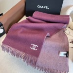2025年12月11日入荷新品Chanelマフラーギフト/誕生日/記念品/アクセサリーkaka工場