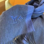 2025年12月11日入荷新品Louis Vuittonマフラーギフト/誕生日/記念品/アクセサリーkaka工場