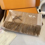 2025年12月11日入荷新品Louis Vuittonマフラーギフト/誕生日/記念品/アクセサリーkaka工場