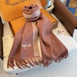 2025年12月11日入荷新品Louis Vuittonマフラーギフト/誕生日/記念品/アクセサリーkaka工場