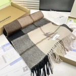 2025年12月11日入荷新品Burberryマフラーギフト/誕生日/記念品/アクセサリーkaka工場