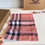 2025年12月11日入荷新品Burberryマフラーギフト/誕生日/記念品/アクセサリーkaka工場