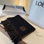 2025年12月11日入荷新品Loeweマフラーギフト/誕生日/記念品/アクセサリーkaka工場