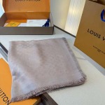 2025年12月11日入荷新品Louis Vuittonマフラーギフト/誕生日/記念品/アクセサリーkaka工場