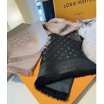2025年12月11日入荷新品Louis Vuittonマフラーギフト/誕生日/記念品/アクセサリーkaka工場