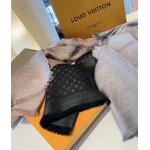 2025年12月11日入荷新品Louis Vuittonマフラーギフト/誕生日/記念品/アクセサリーkaka工場