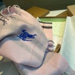2025年12月11日入荷新品Burberryマフラーギフト/誕生日/記念品/アクセサリーkaka工場