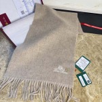 2025年12月11日入荷新品Loro Pianaマフラーギフト/誕生日/記念品/アクセサリーkaka工場