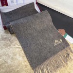 2025年12月11日入荷新品Loro Pianaマフラーギフト/誕生日/記念品/アクセサリーkaka工場